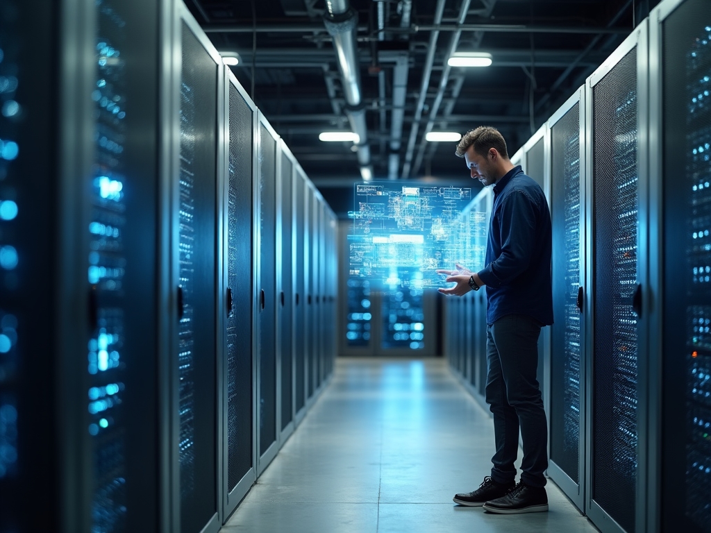 Architecture de données moderne